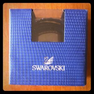 Brand New Swarovski crystal choker/bracelet